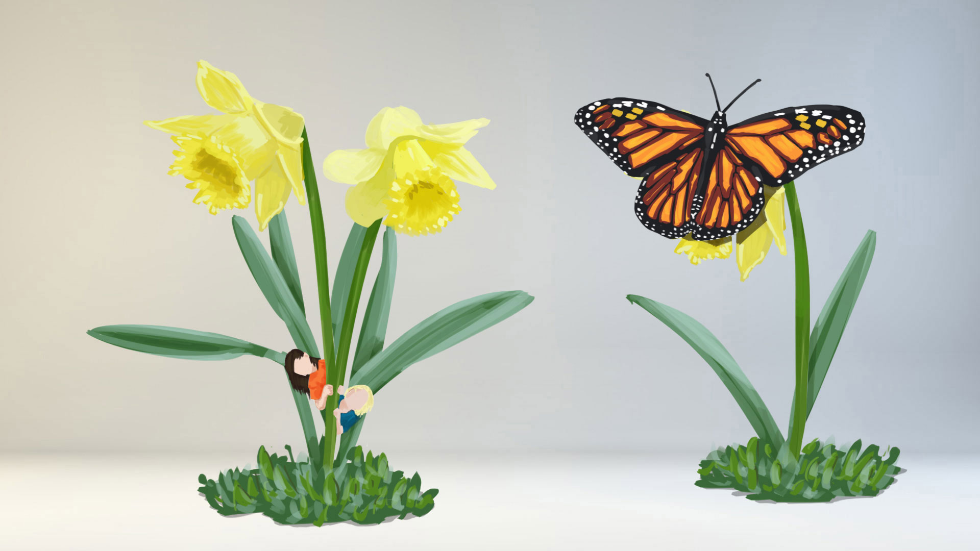 ASDA - Easter Campaign