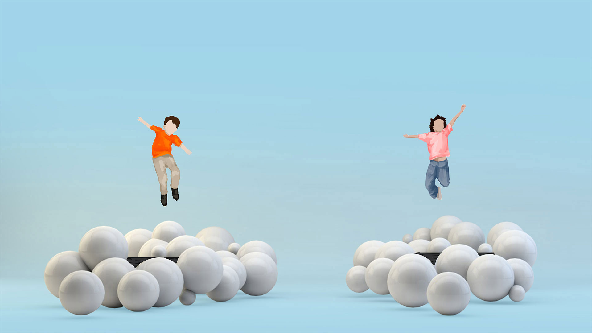 ASDA - Easter Campaign
