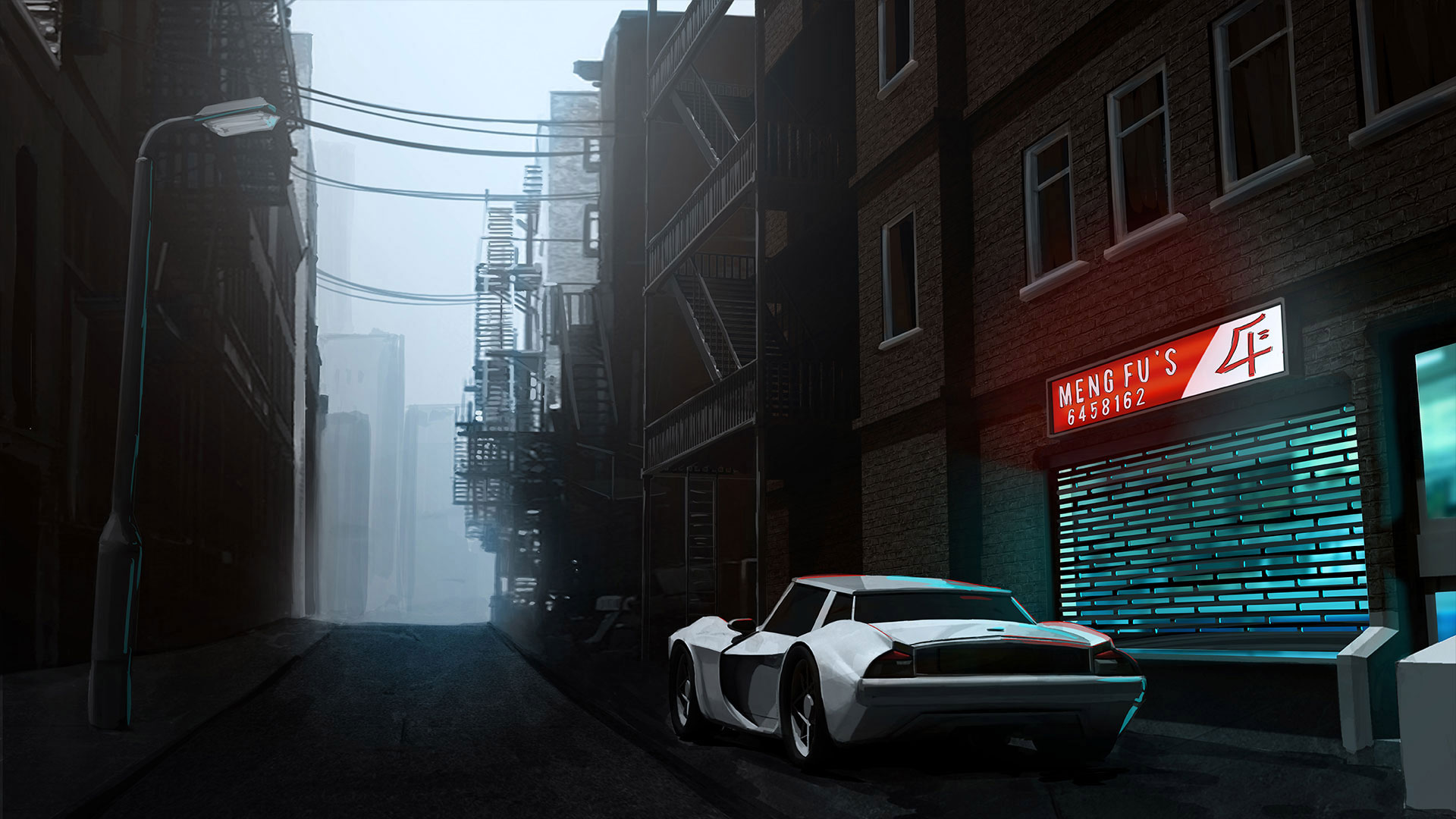 Back Street