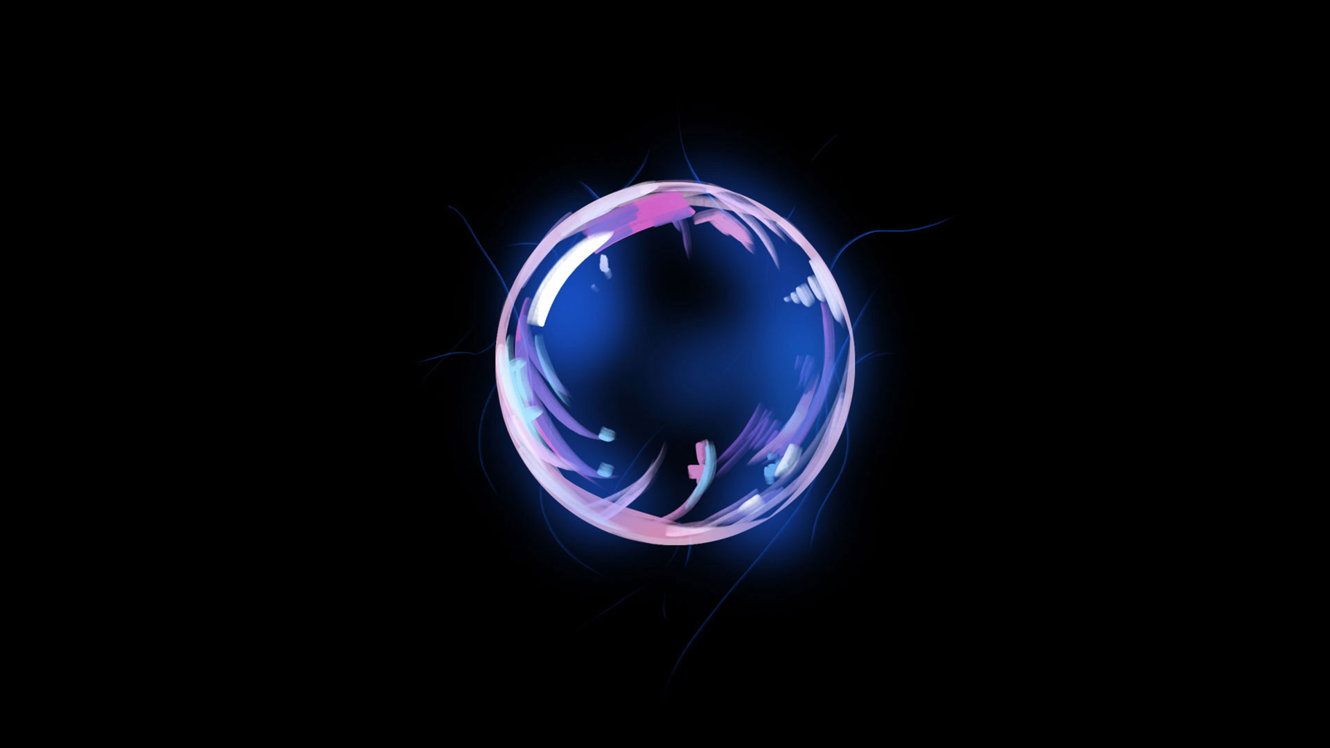 Carcass - Power Orb